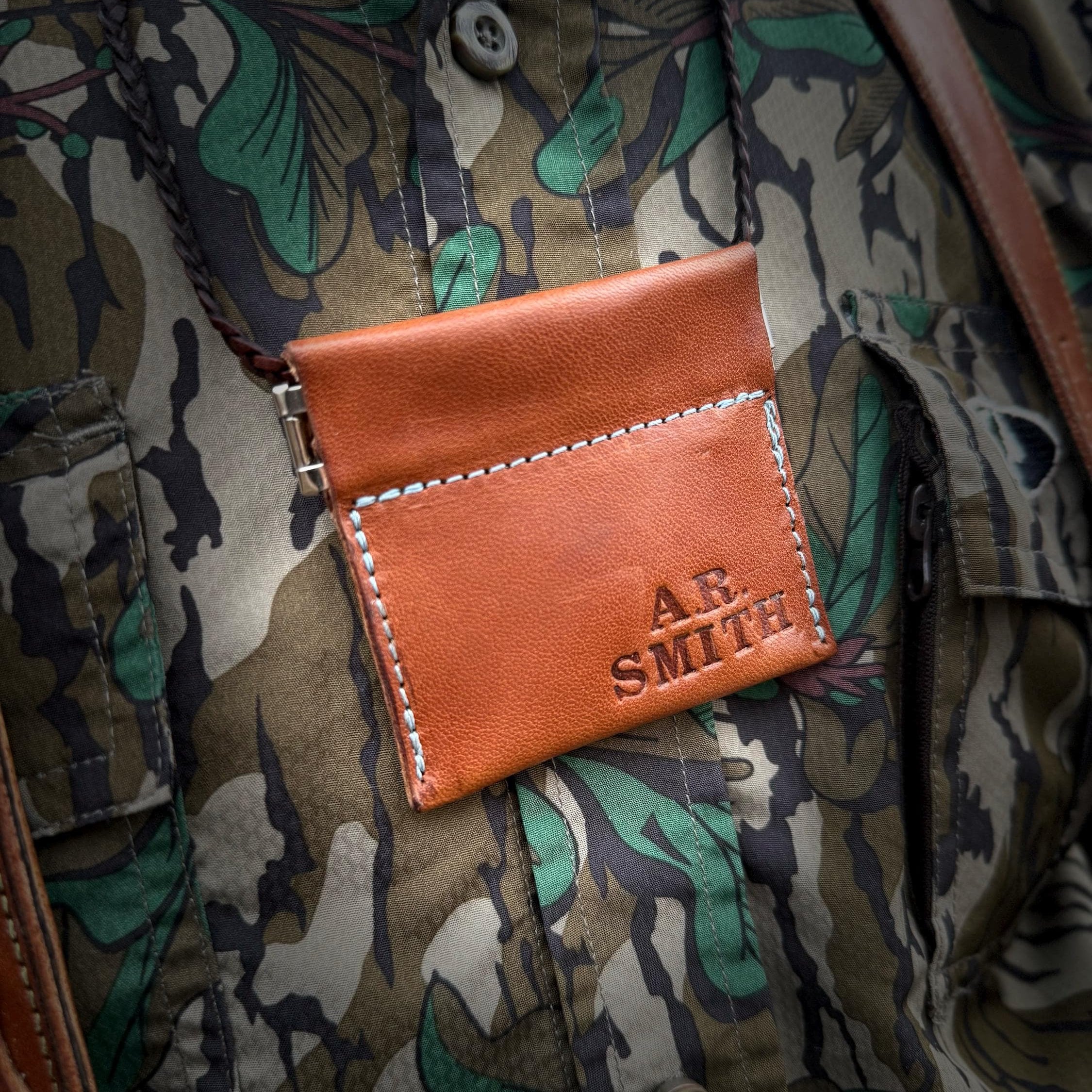 The Call Pouch