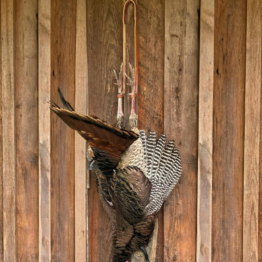 The Turkey Tote