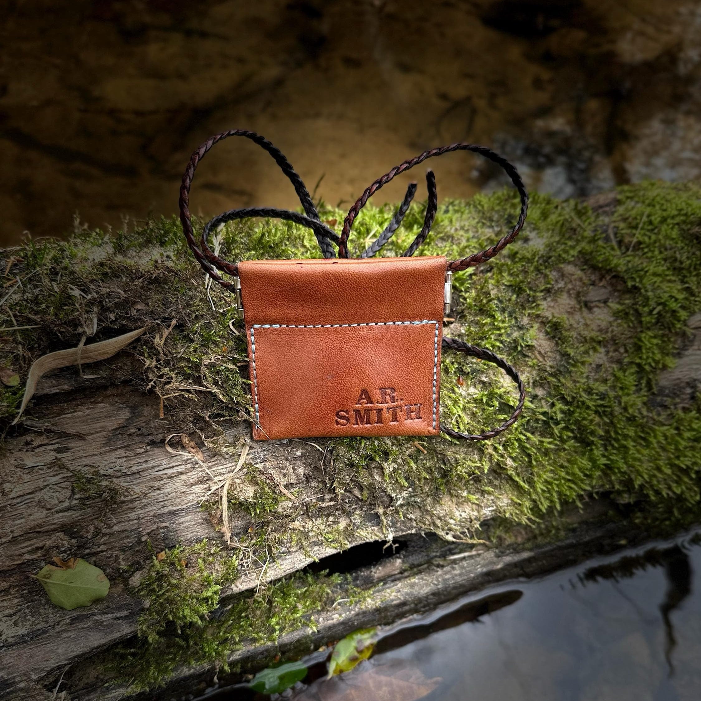 The Call Pouch
