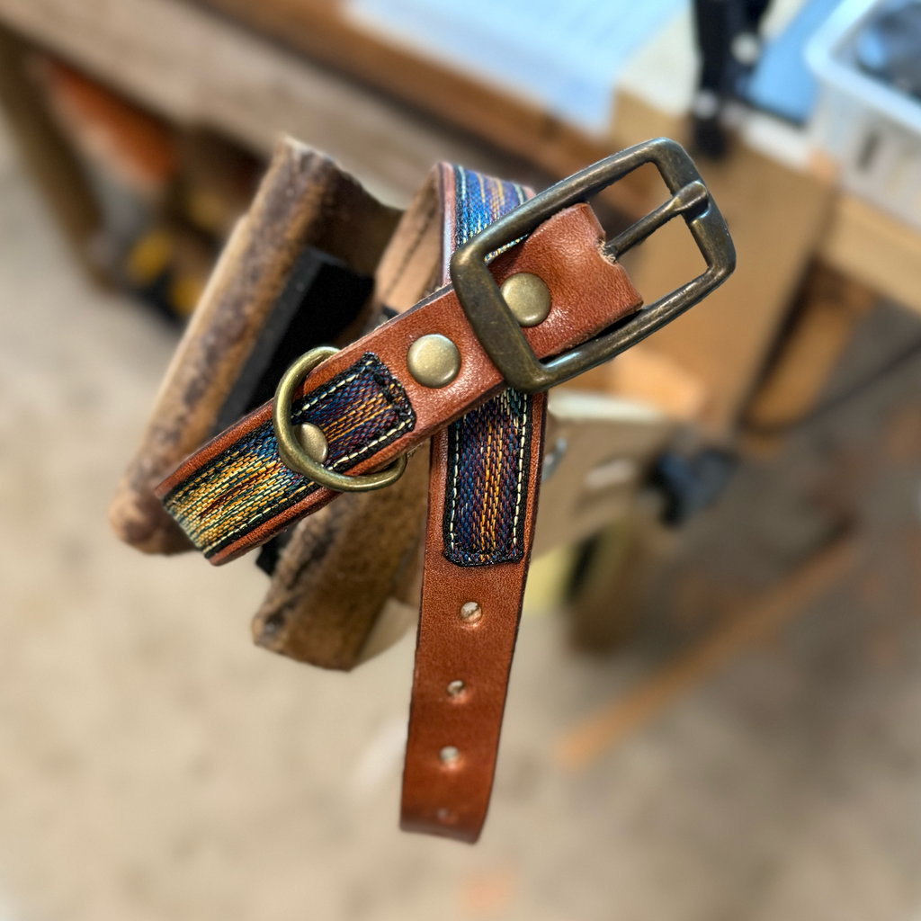 The Field Collar