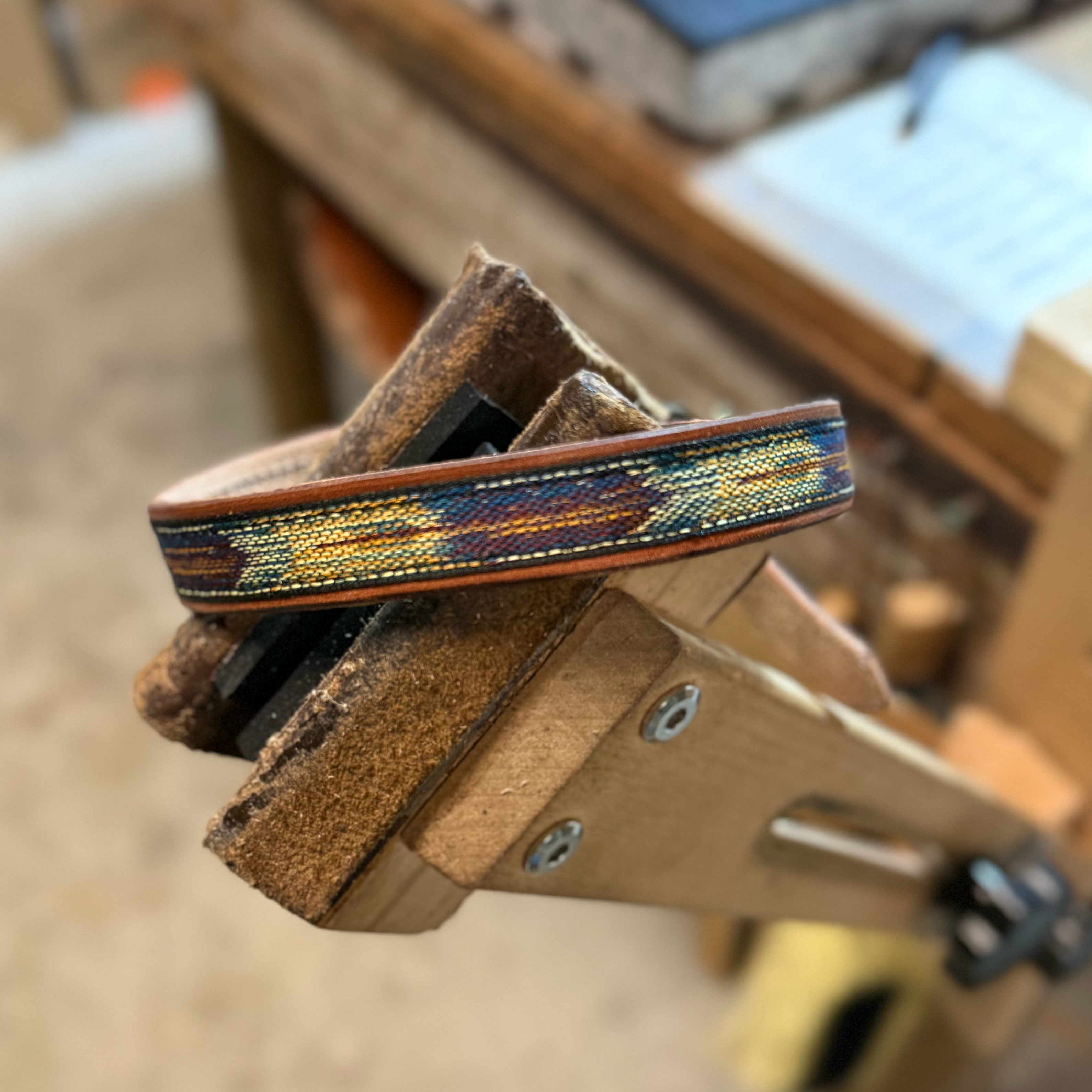 The Field Collar