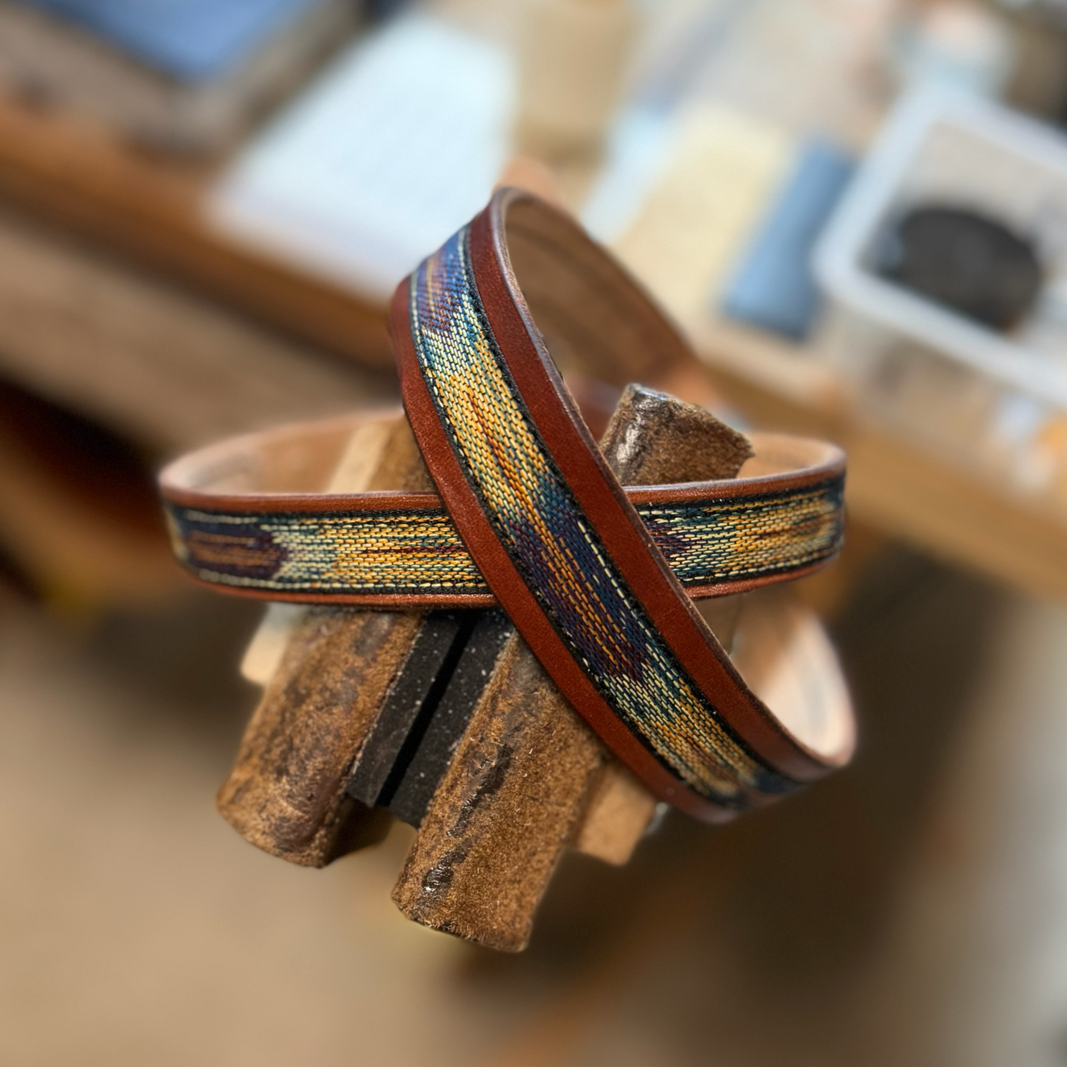 The Field Collar