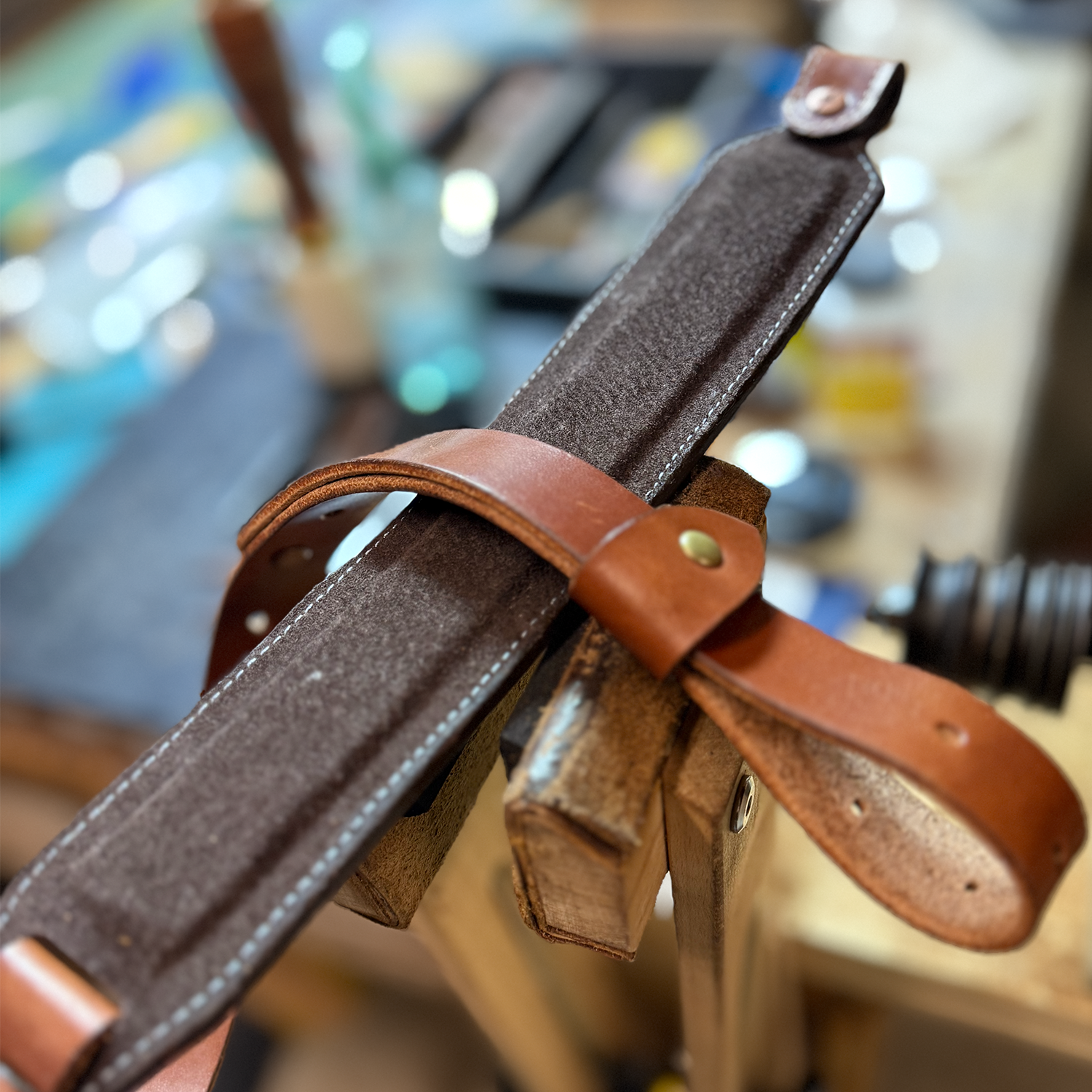 The Double Wide Sling