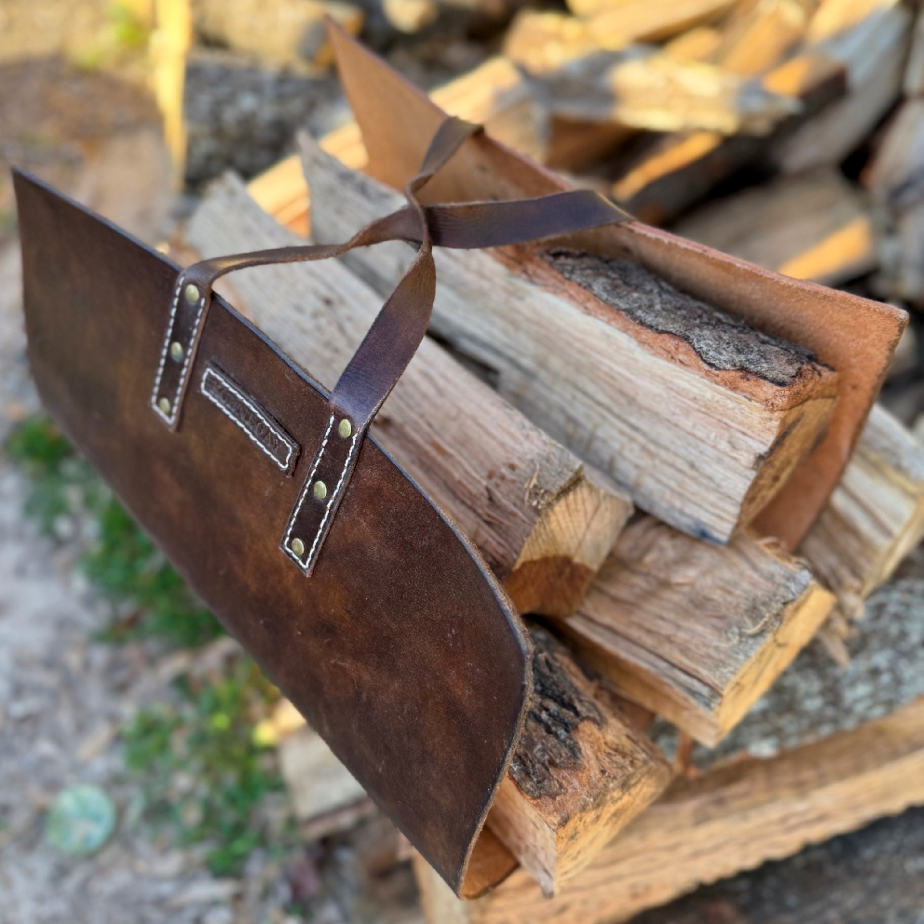 The Firewood Fetcher