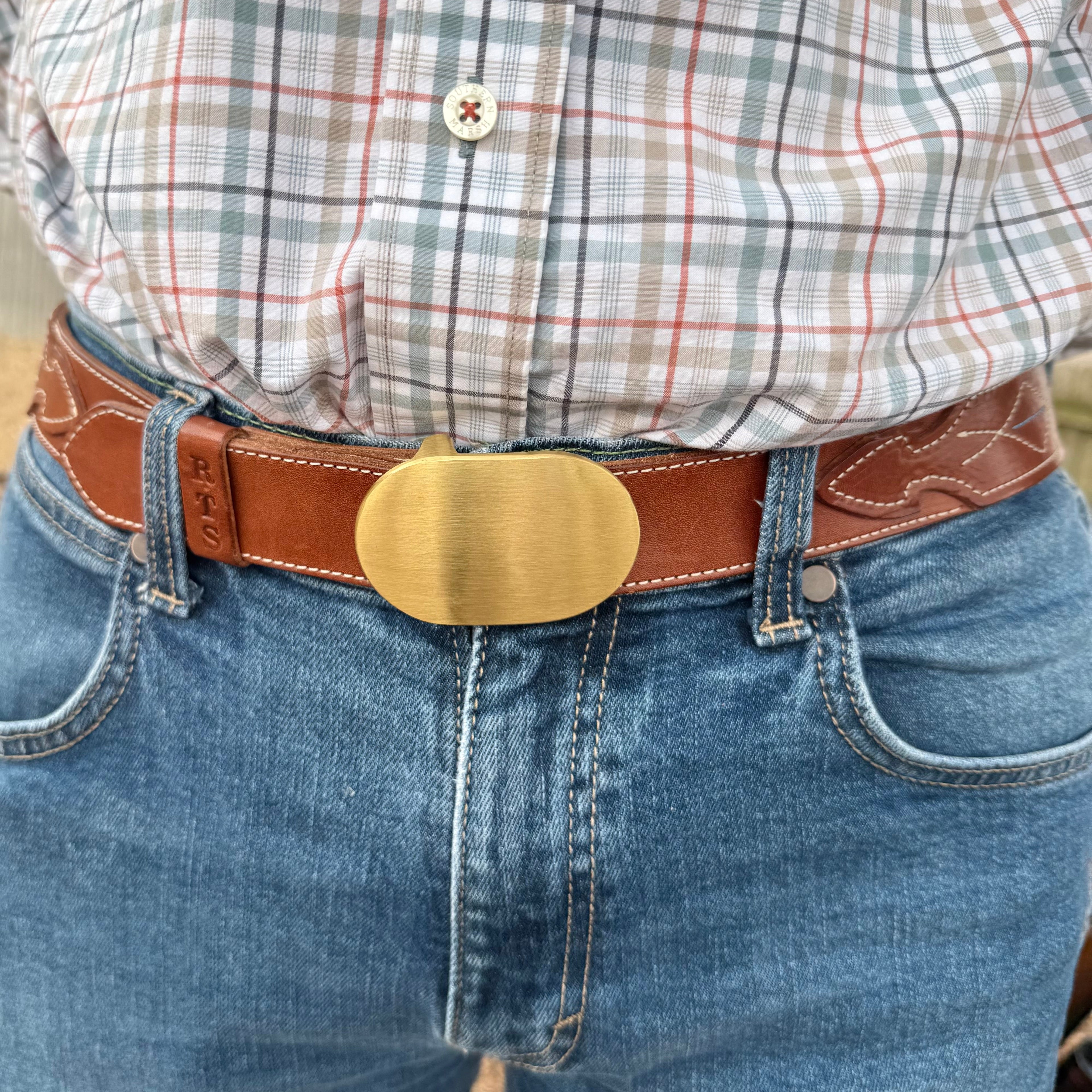The Cowboy