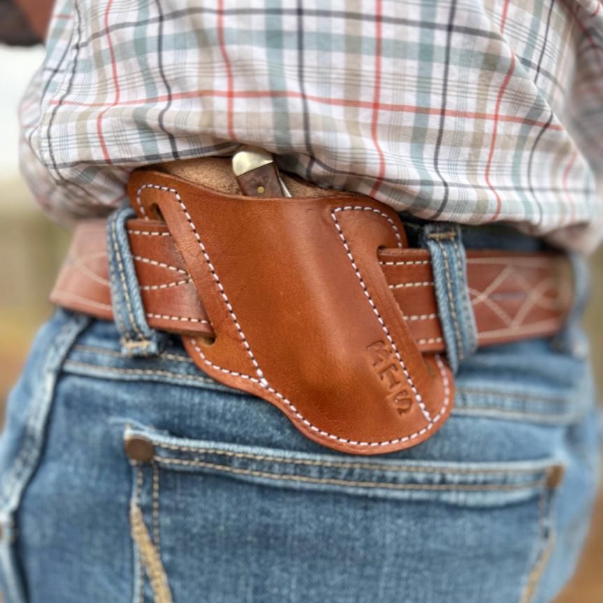 The Field Sheath