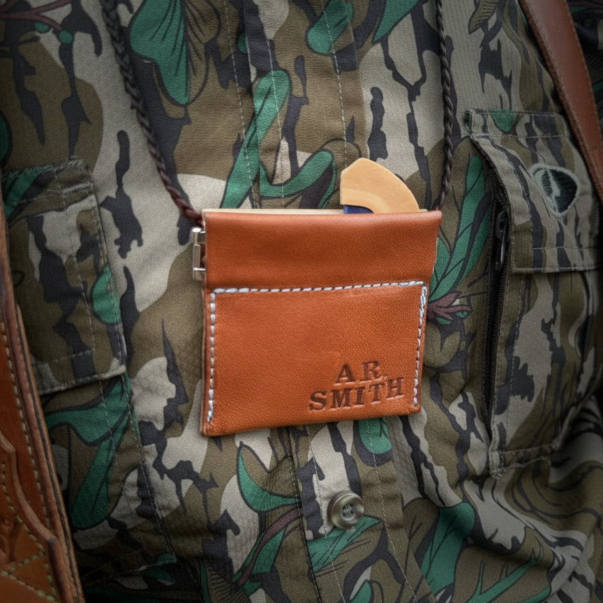 The Call Pouch